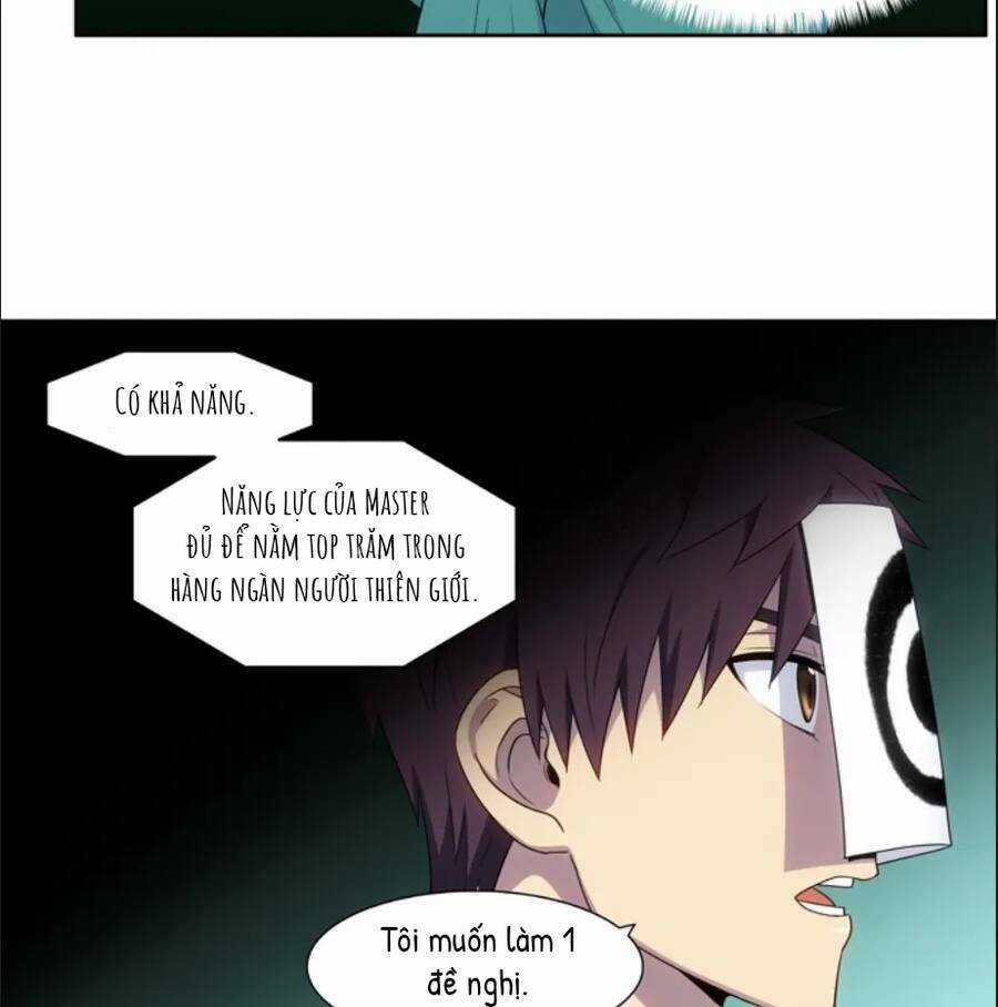 Thế Giới Game Thủ Chapter 417 trang 30