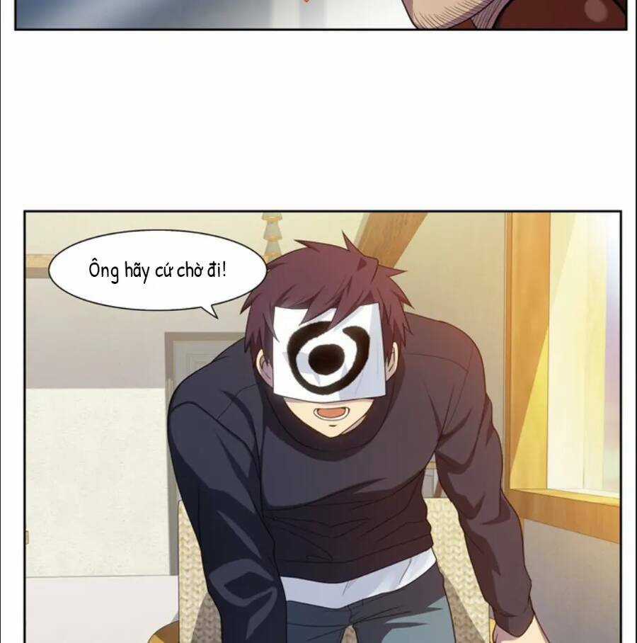 Thế Giới Game Thủ Chapter 417 trang 35