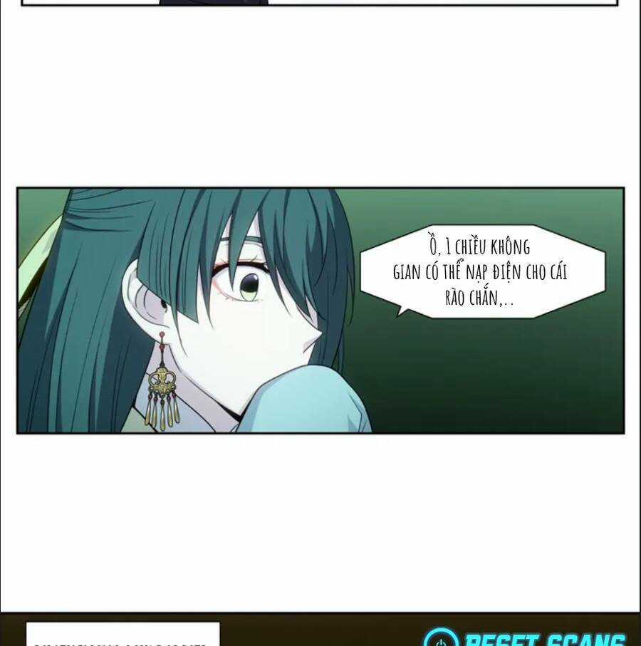 Thế Giới Game Thủ Chapter 417 trang 38