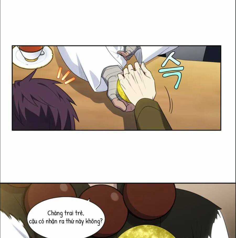 Thế Giới Game Thủ Chapter 417 trang 4