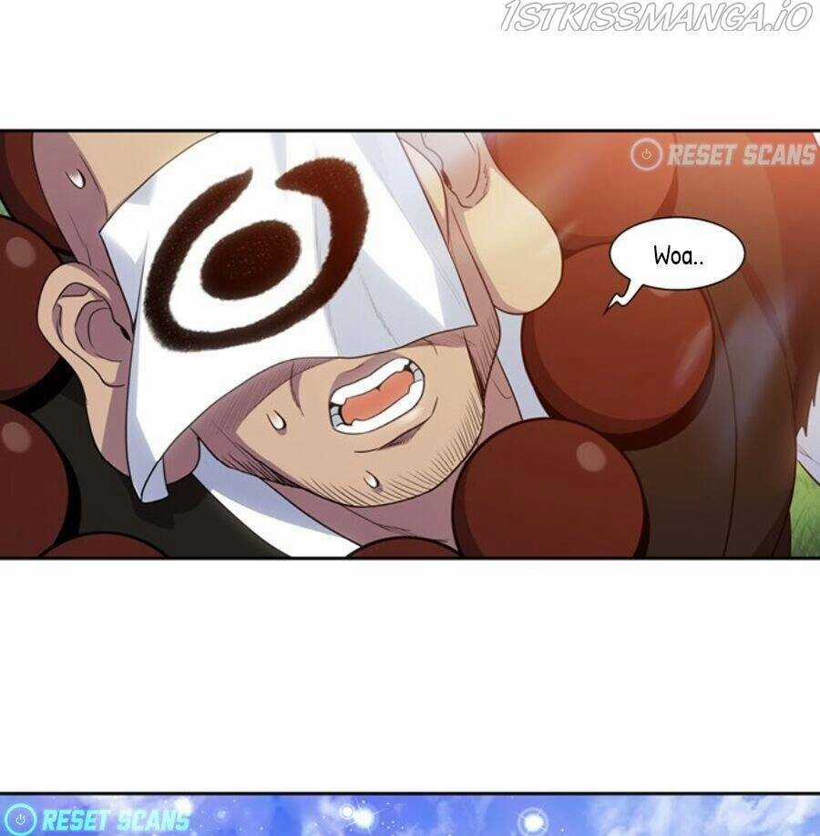 Thế Giới Game Thủ Chapter 418 trang 15