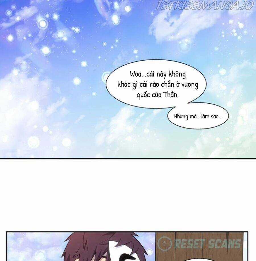 Thế Giới Game Thủ Chapter 418 trang 16