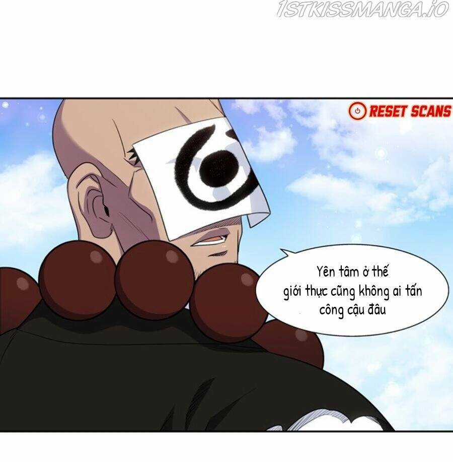 Thế Giới Game Thủ Chapter 418 trang 26