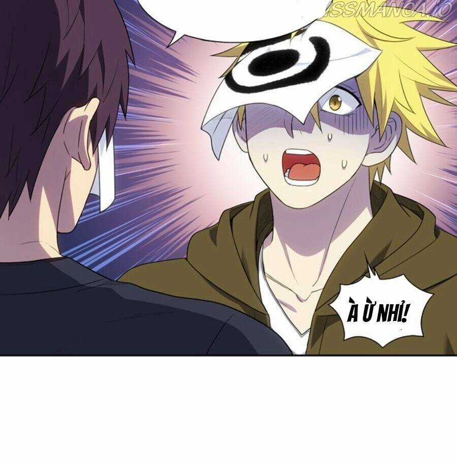 Thế Giới Game Thủ Chapter 418 trang 38