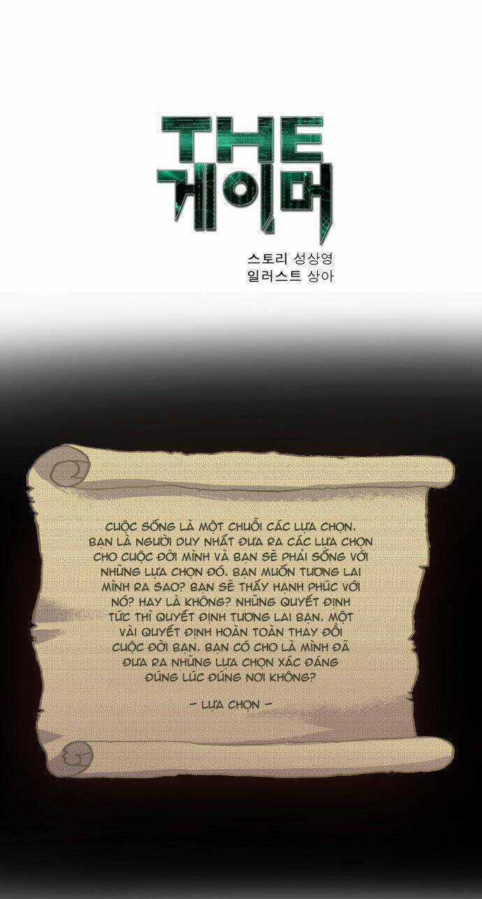 Thế Giới Game Thủ Chapter 43 trang 1