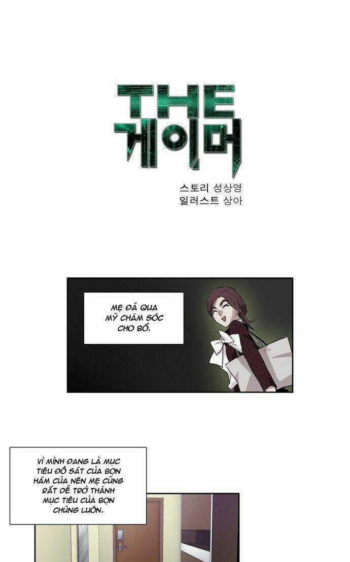 Thế Giới Game Thủ Chapter 45 trang 0