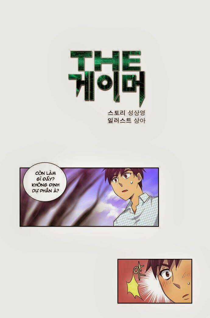 Thế Giới Game Thủ Chapter 46 trang 1