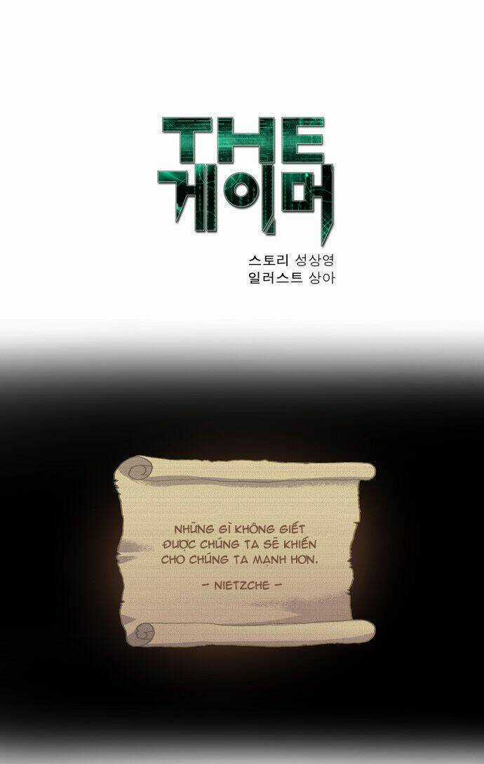 Thế Giới Game Thủ Chapter 47 trang 1