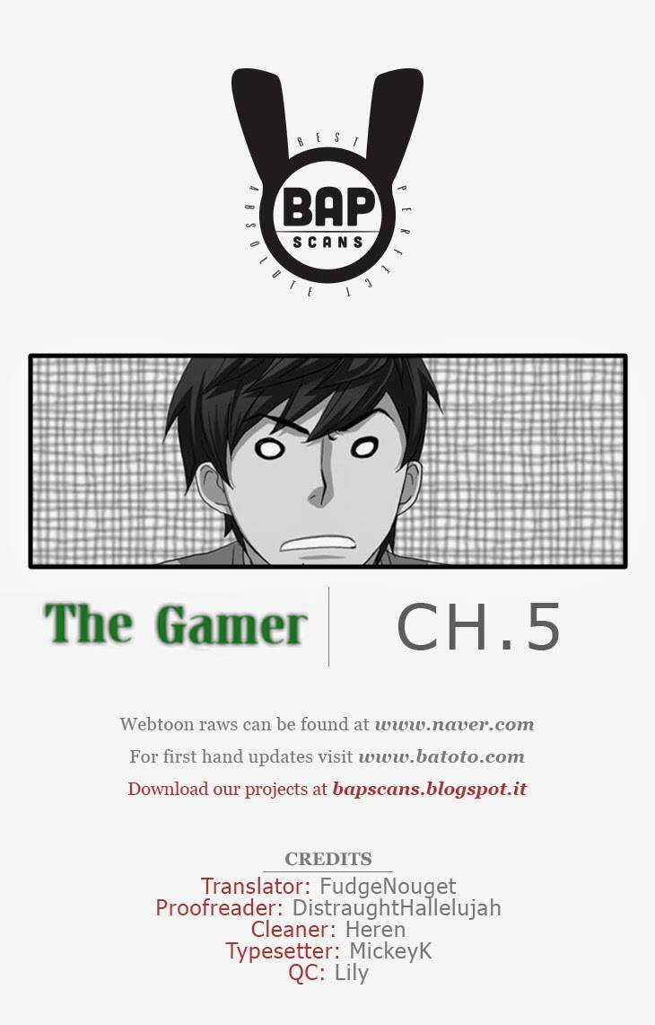Thế Giới Game Thủ Chapter 5 trang 30