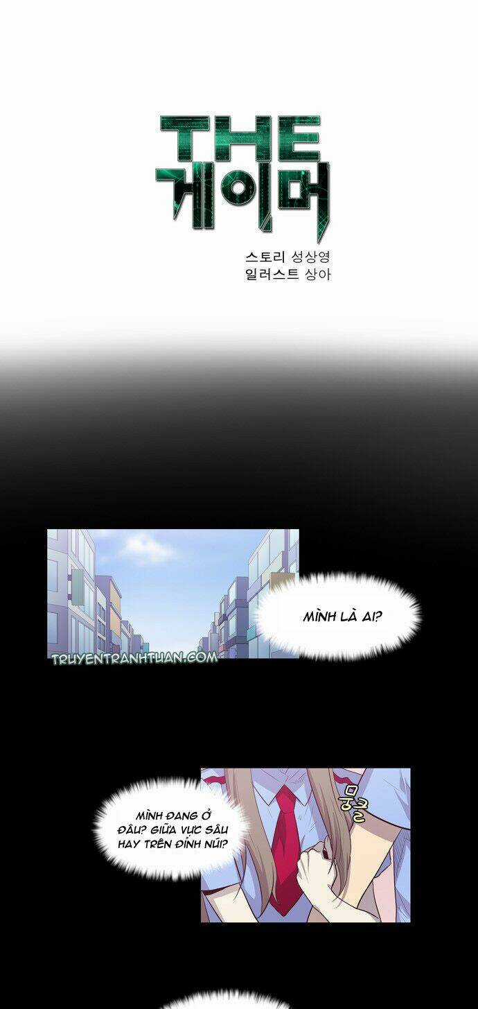 Thế Giới Game Thủ Chapter 51 trang 1