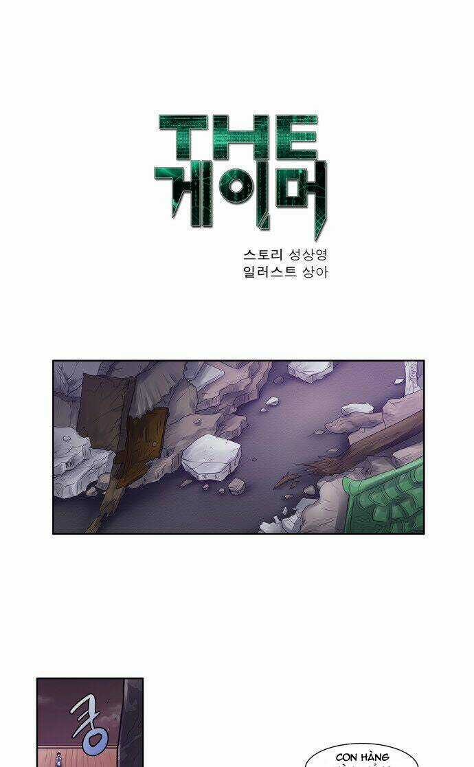 Thế Giới Game Thủ Chapter 59 trang 1