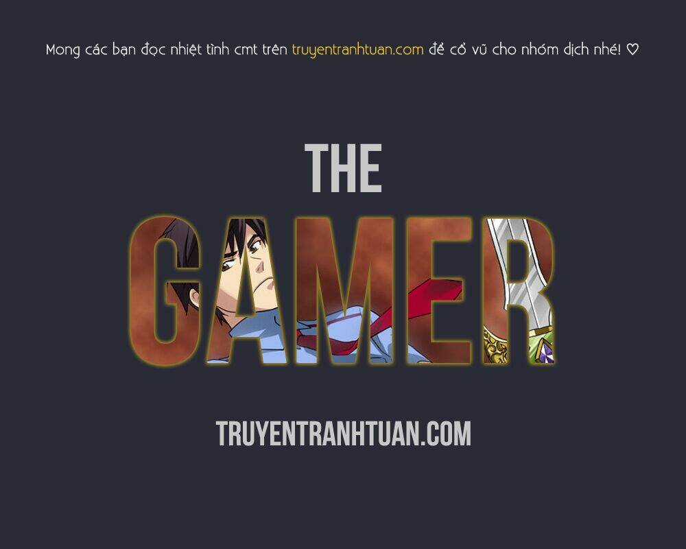 Thế Giới Game Thủ Chapter 64 trang 0