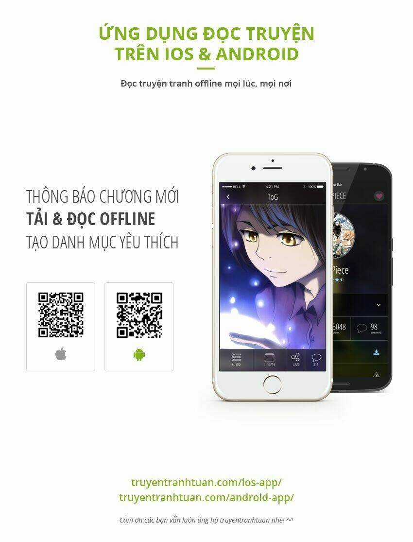 Thế Giới Game Thủ Chapter 70 trang 0