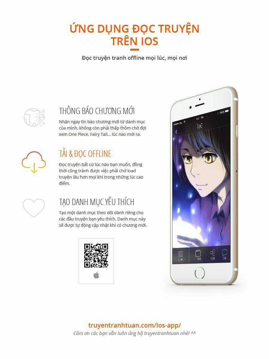 Thế Giới Game Thủ Chapter 80 trang 1