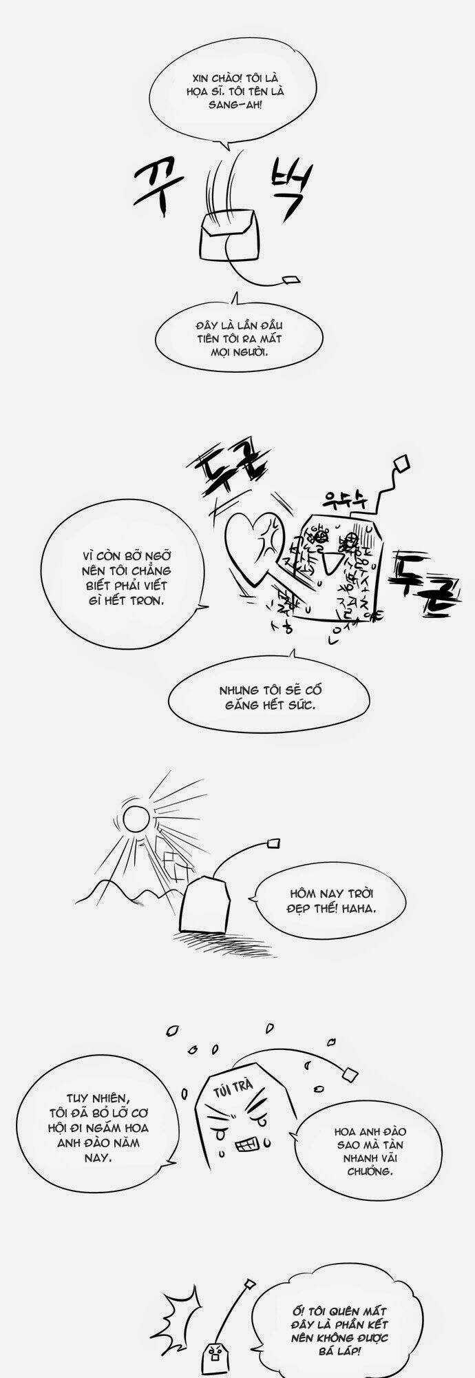 Thế Giới Game Thủ Chapter 86.5 trang 0
