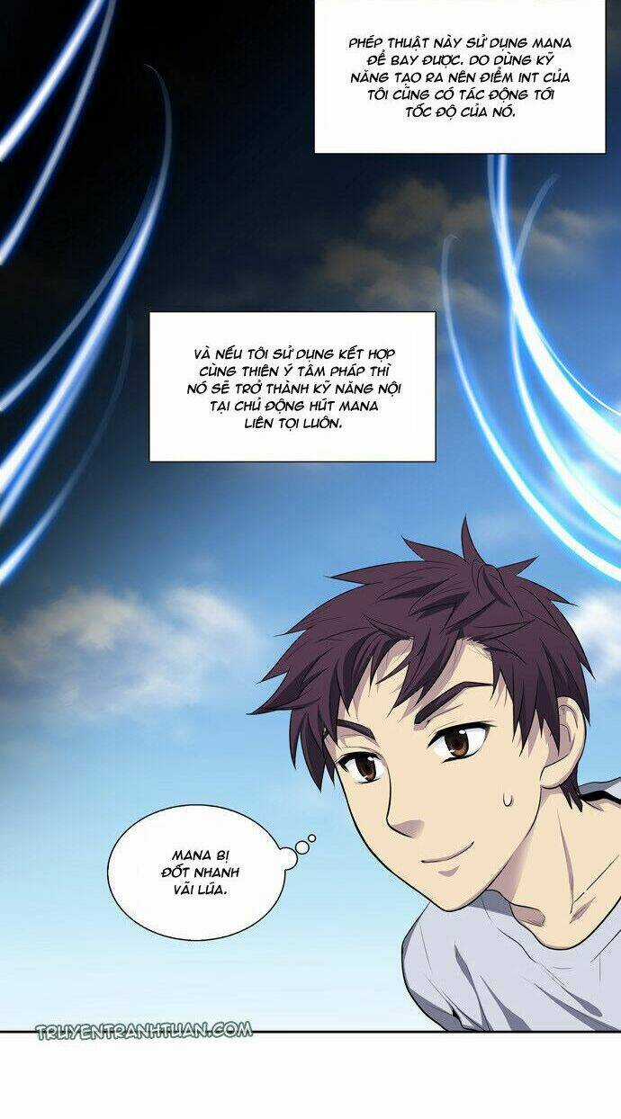 Thế Giới Game Thủ Chapter 88 trang 1