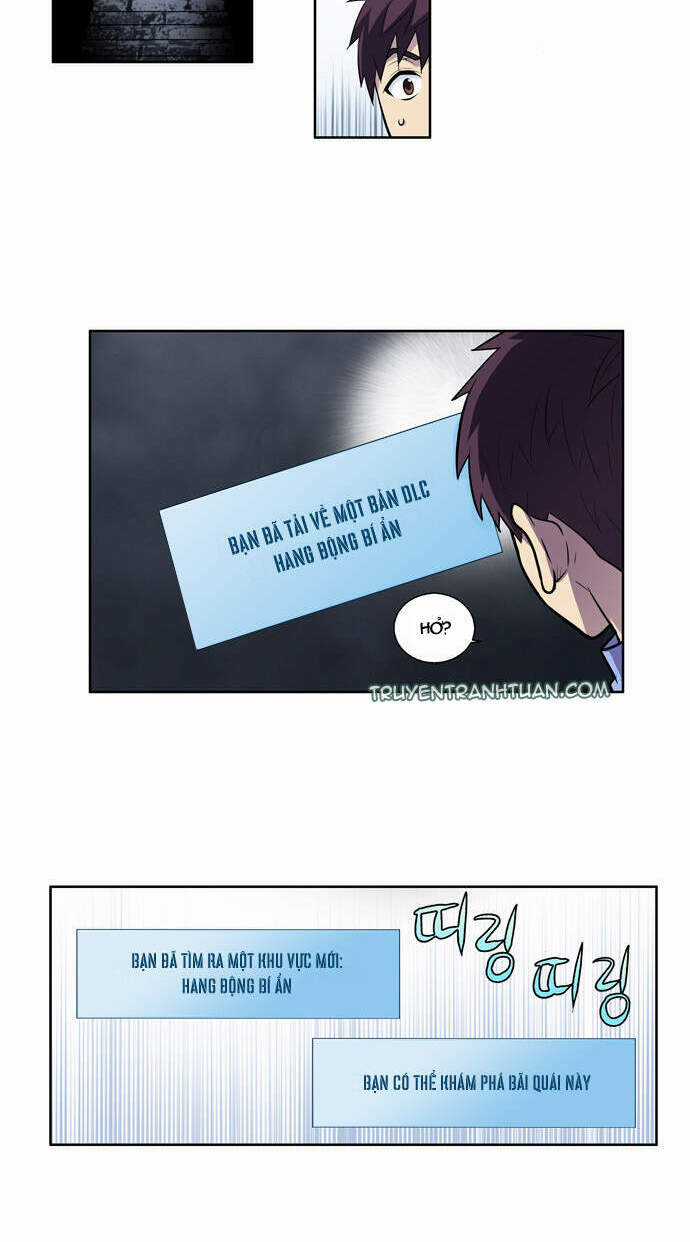 Thế Giới Game Thủ Chapter 89 trang 1