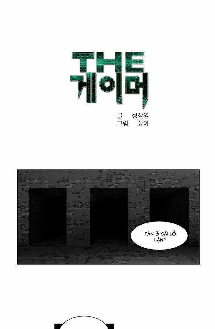 Thế Giới Game Thủ Chapter 90 trang 0