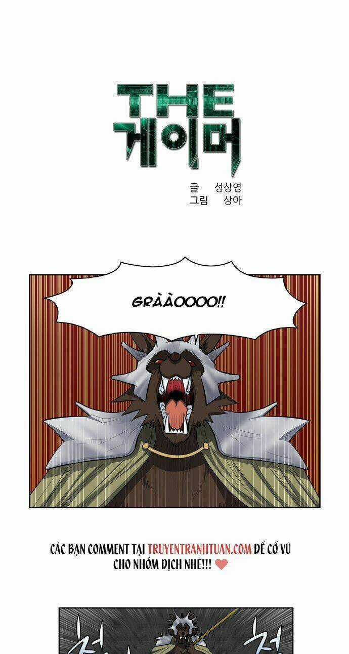 Thế Giới Game Thủ Chapter 98 trang 0