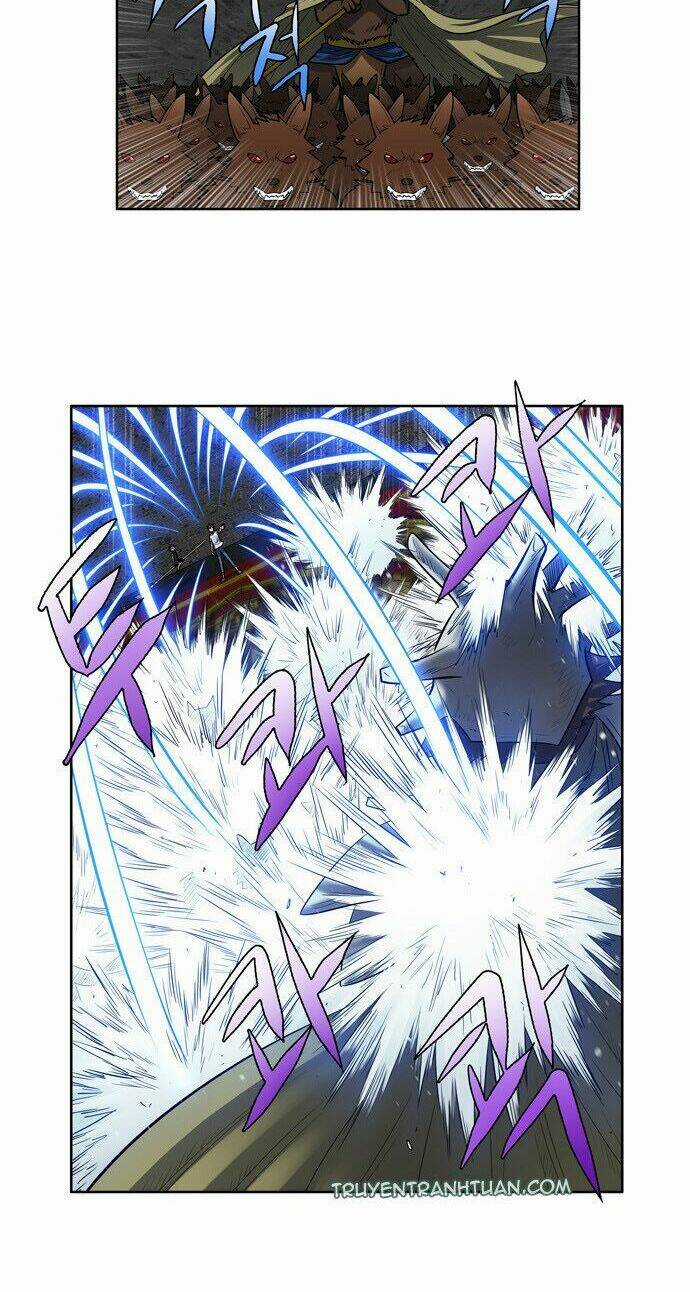 Thế Giới Game Thủ Chapter 98 trang 1