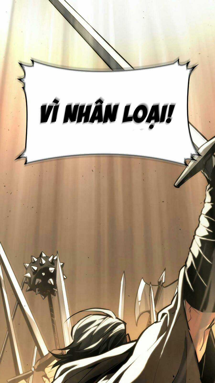 Thế Giới Hậu Tận Thế Chapter 0 trang 10