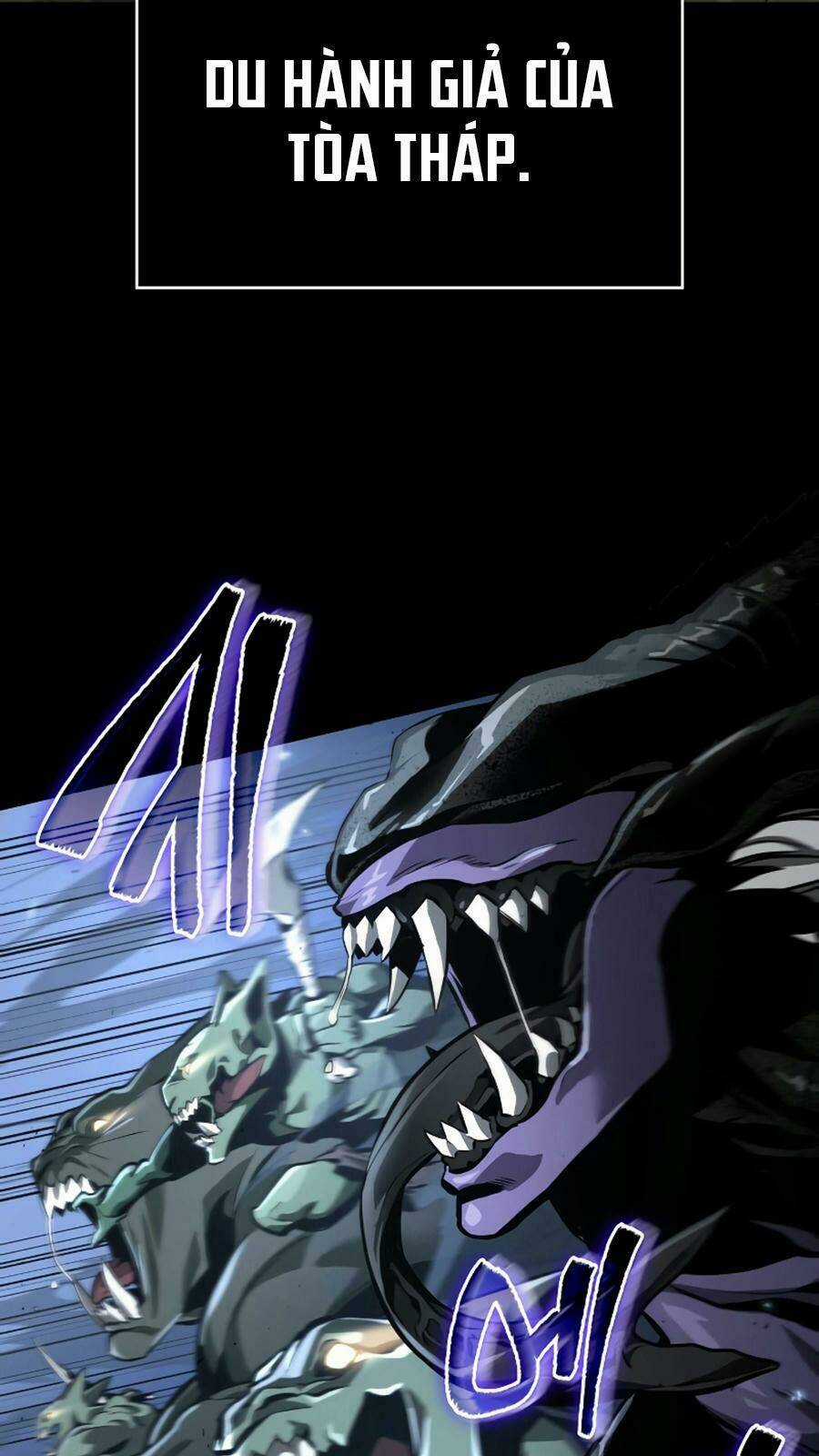 Thế Giới Hậu Tận Thế Chapter 0 trang 12