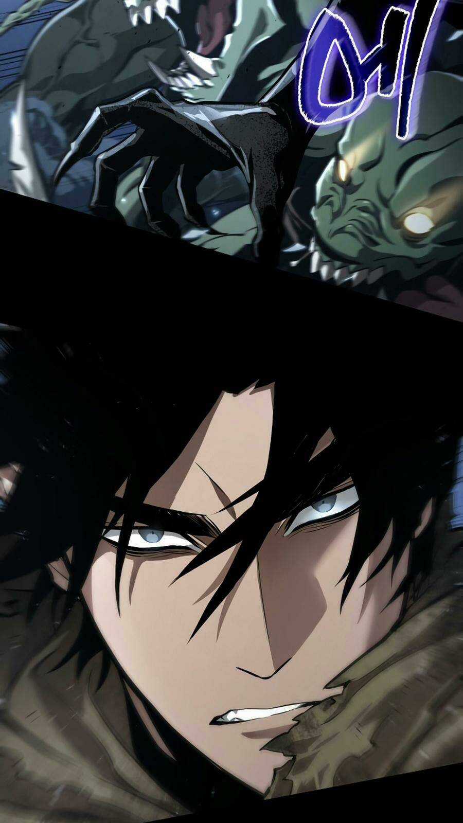 Thế Giới Hậu Tận Thế Chapter 0 trang 13