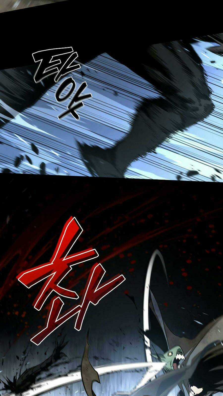 Thế Giới Hậu Tận Thế Chapter 0 trang 14