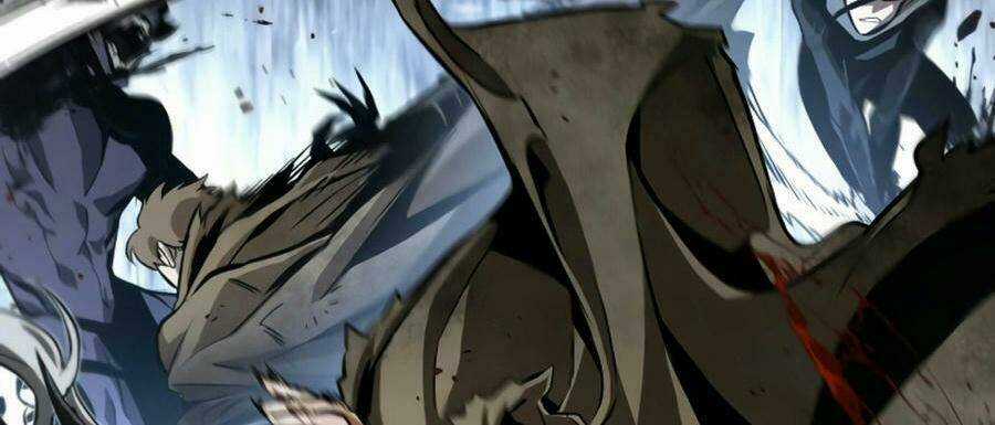 Thế Giới Hậu Tận Thế Chapter 0 trang 15