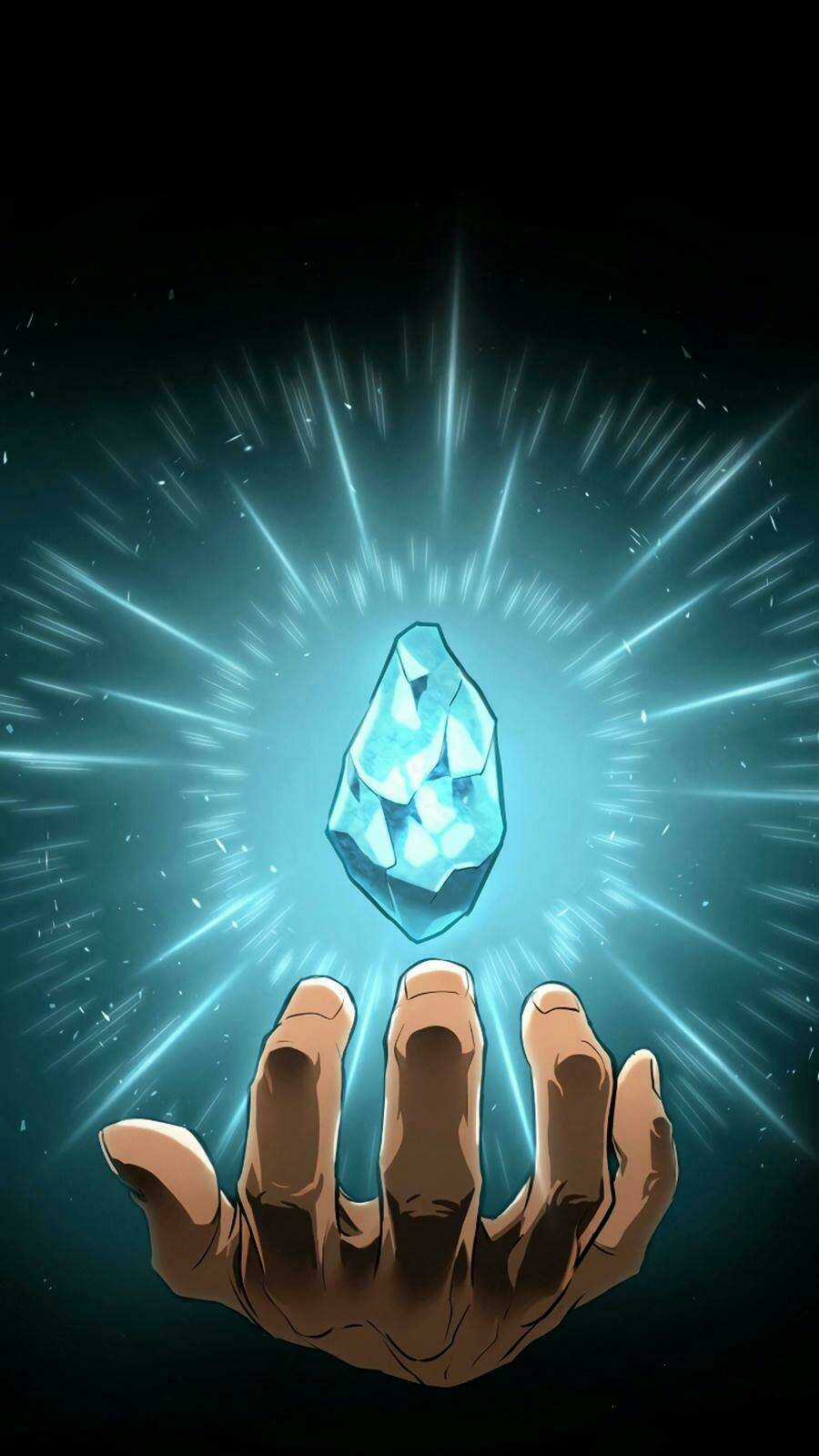 Thế Giới Hậu Tận Thế Chapter 0 trang 18