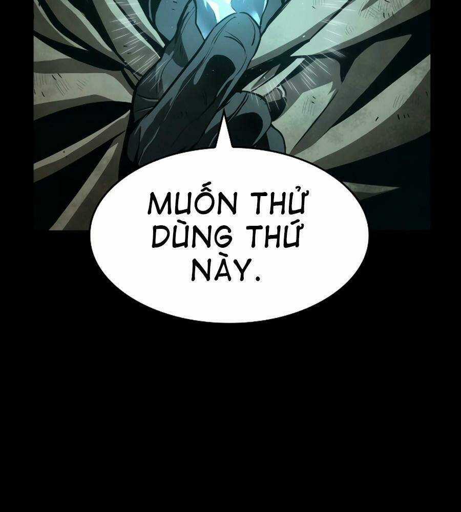 Thế Giới Hậu Tận Thế Chapter 0 trang 22