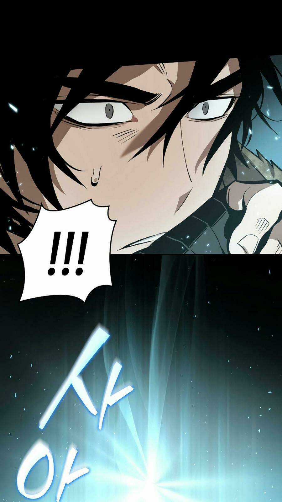 Thế Giới Hậu Tận Thế Chapter 0 trang 25