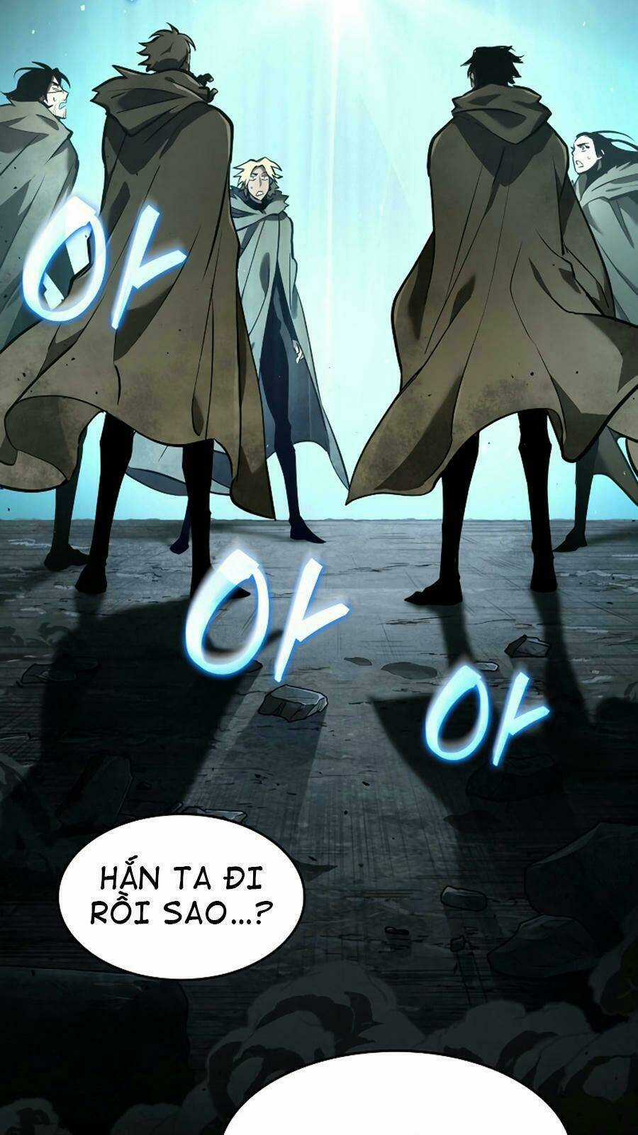 Thế Giới Hậu Tận Thế Chapter 0 trang 26