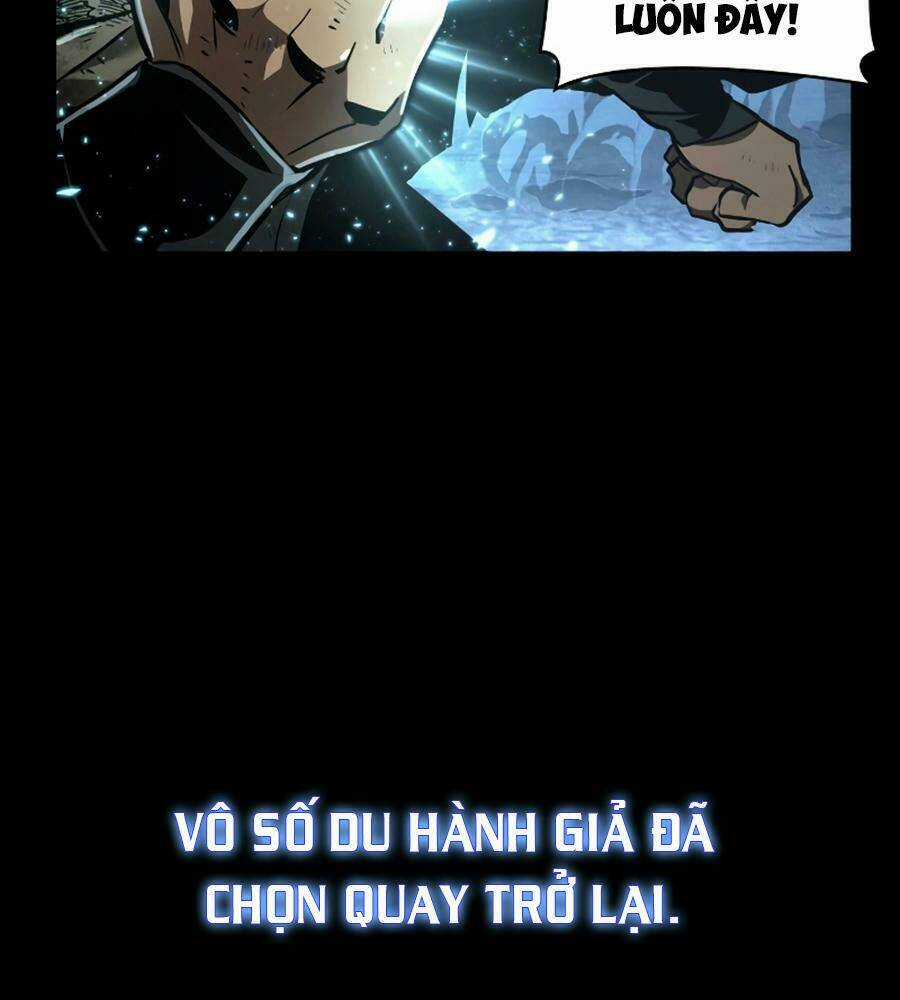 Thế Giới Hậu Tận Thế Chapter 0 trang 29