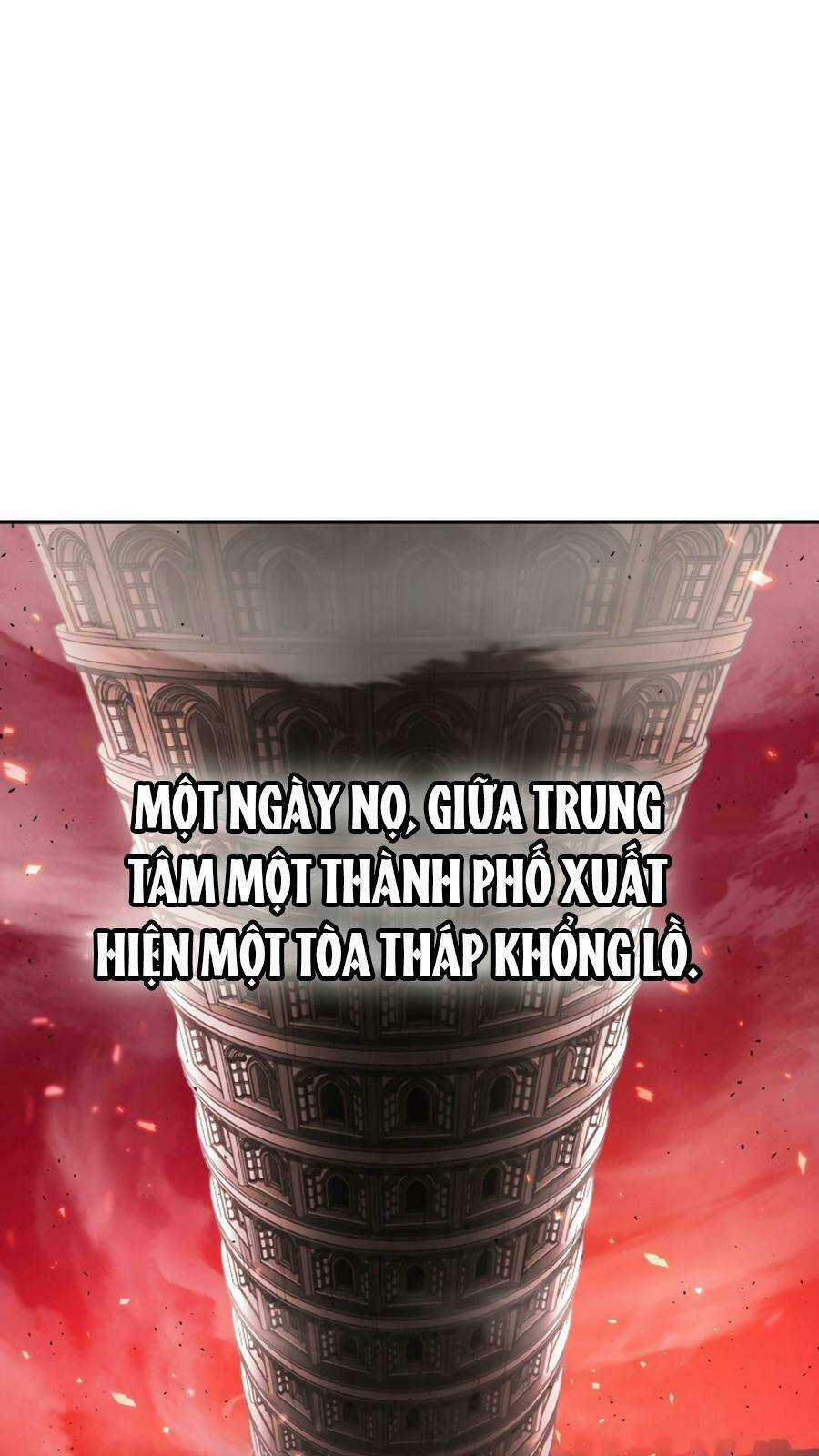 Thế Giới Hậu Tận Thế Chapter 0 trang 3