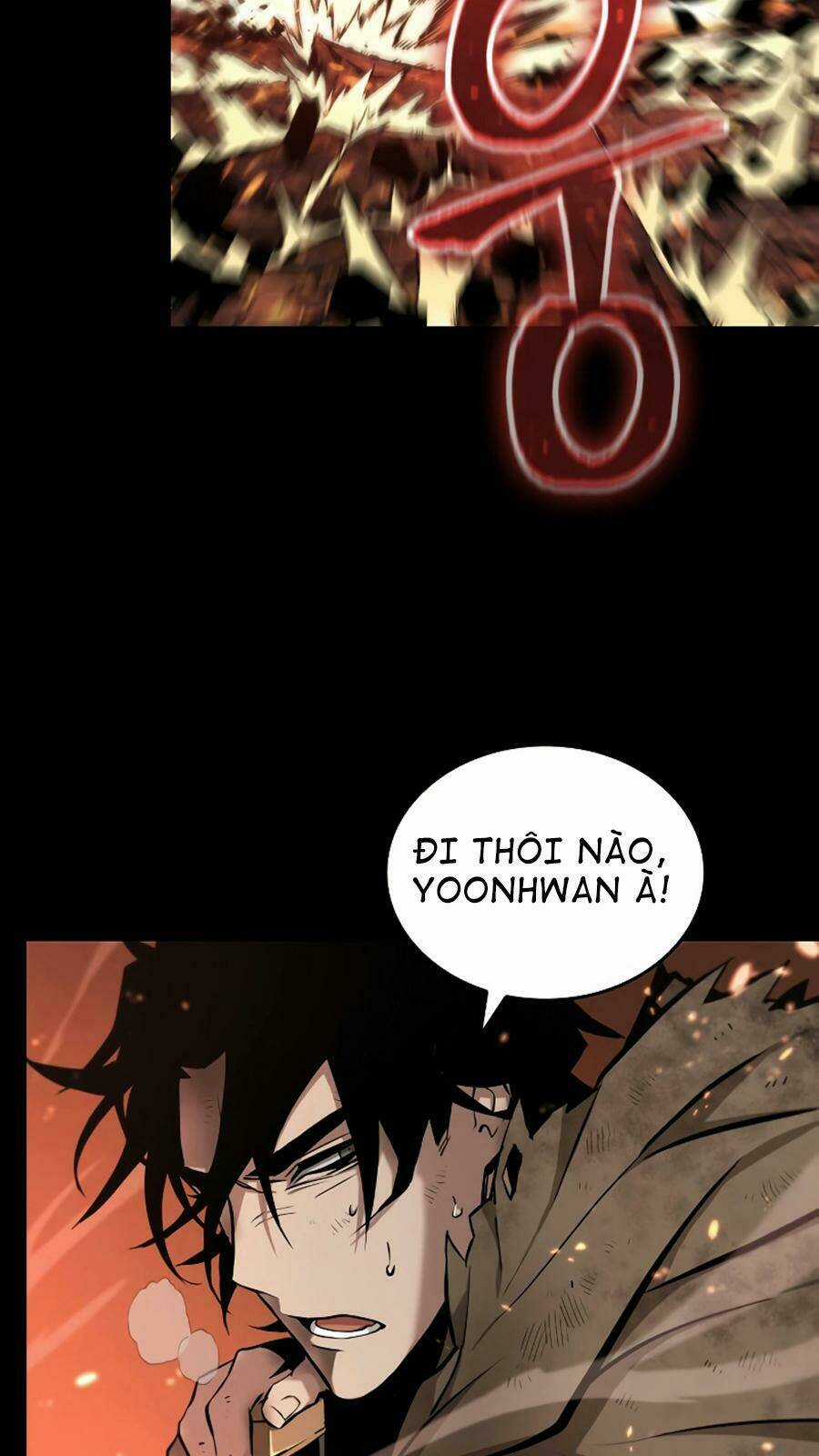 Thế Giới Hậu Tận Thế Chapter 0 trang 37