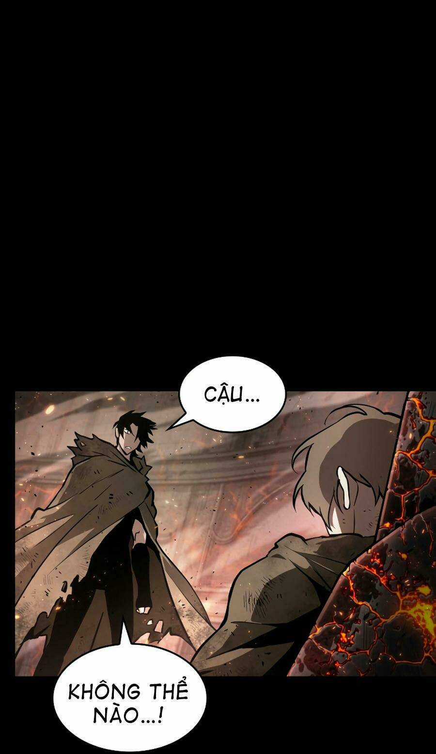 Thế Giới Hậu Tận Thế Chapter 0 trang 42