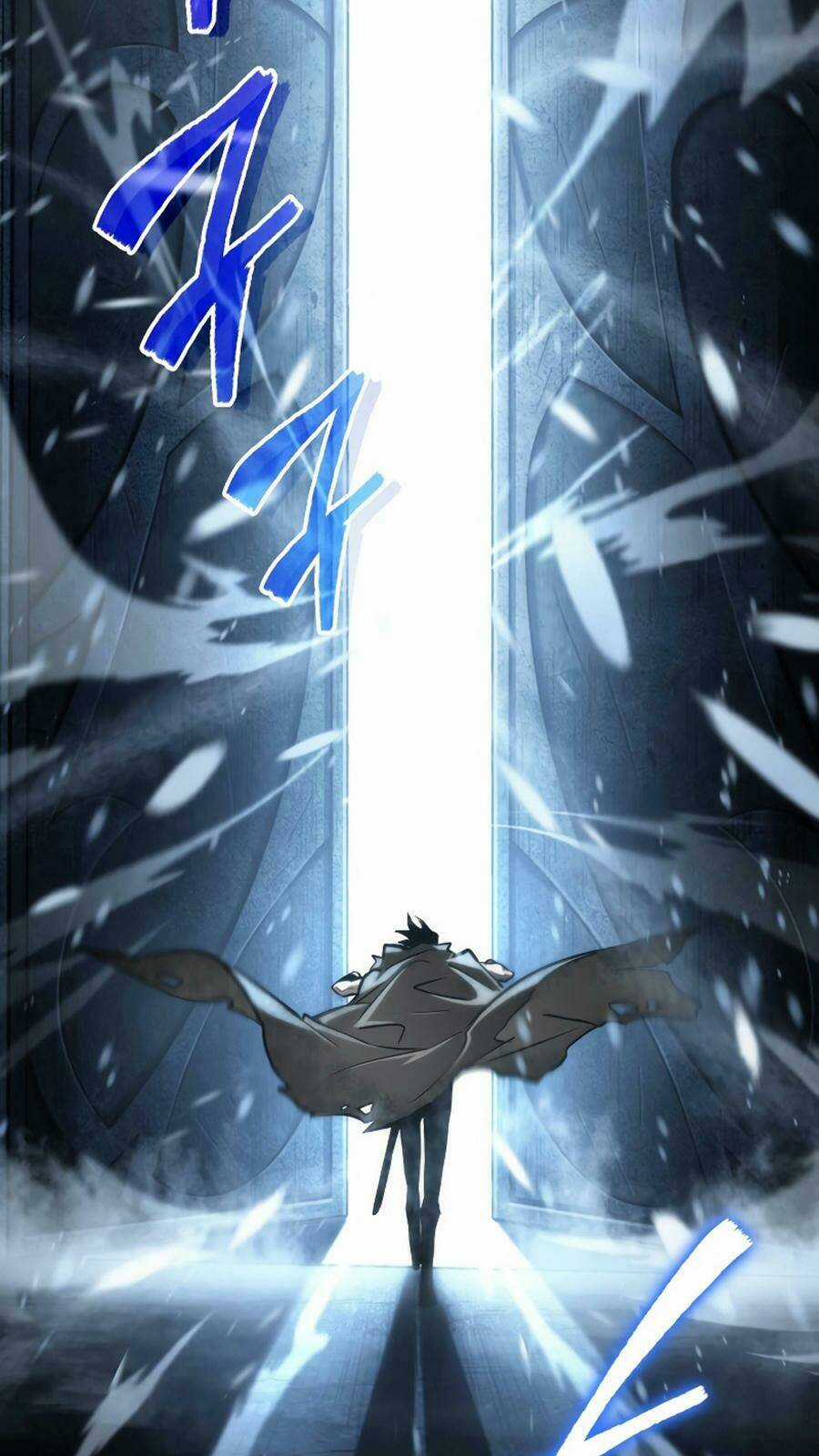 Thế Giới Hậu Tận Thế Chapter 0 trang 49