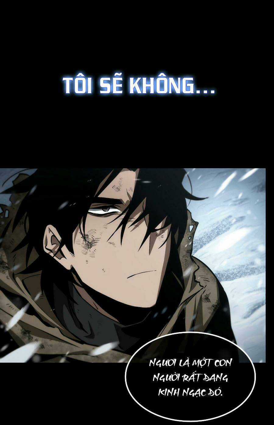 Thế Giới Hậu Tận Thế Chapter 0 trang 52