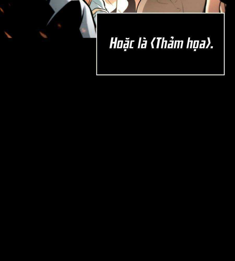 Thế Giới Hậu Tận Thế Chapter 0 trang 6