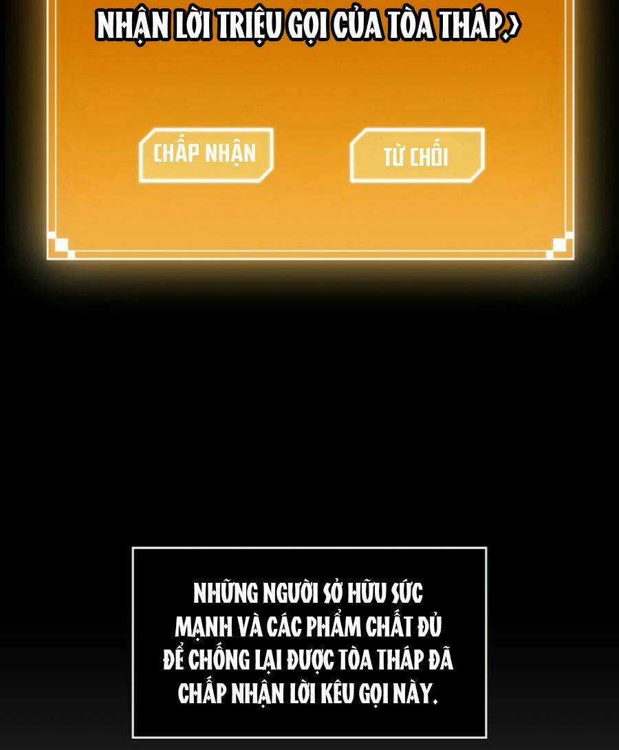 Thế Giới Hậu Tận Thế Chapter 0 trang 8