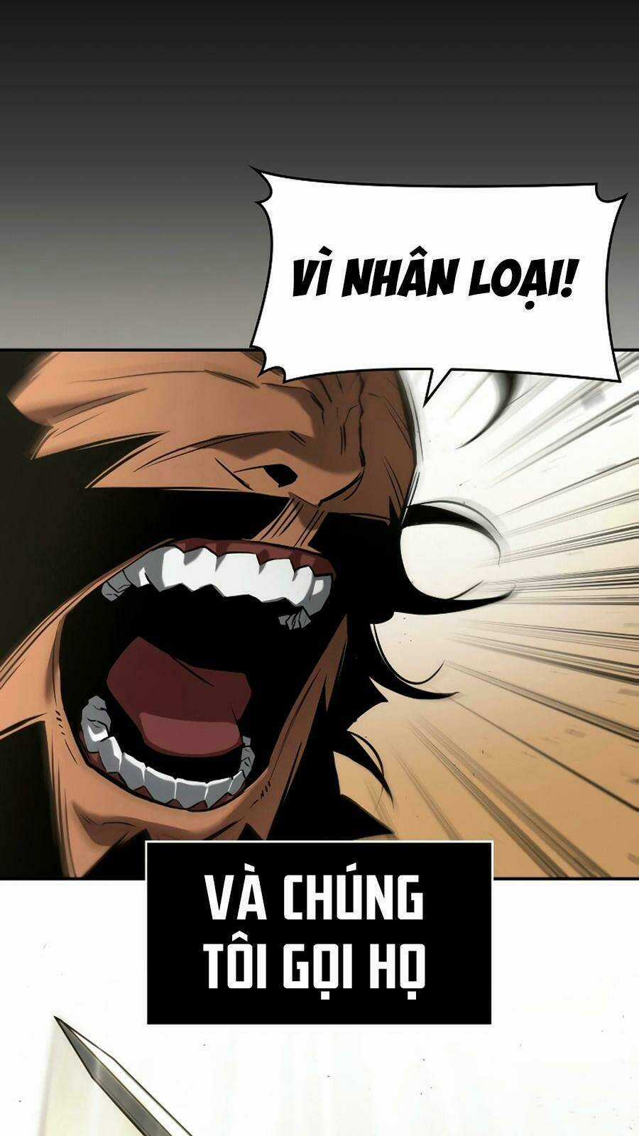 Thế Giới Hậu Tận Thế Chapter 0 trang 9