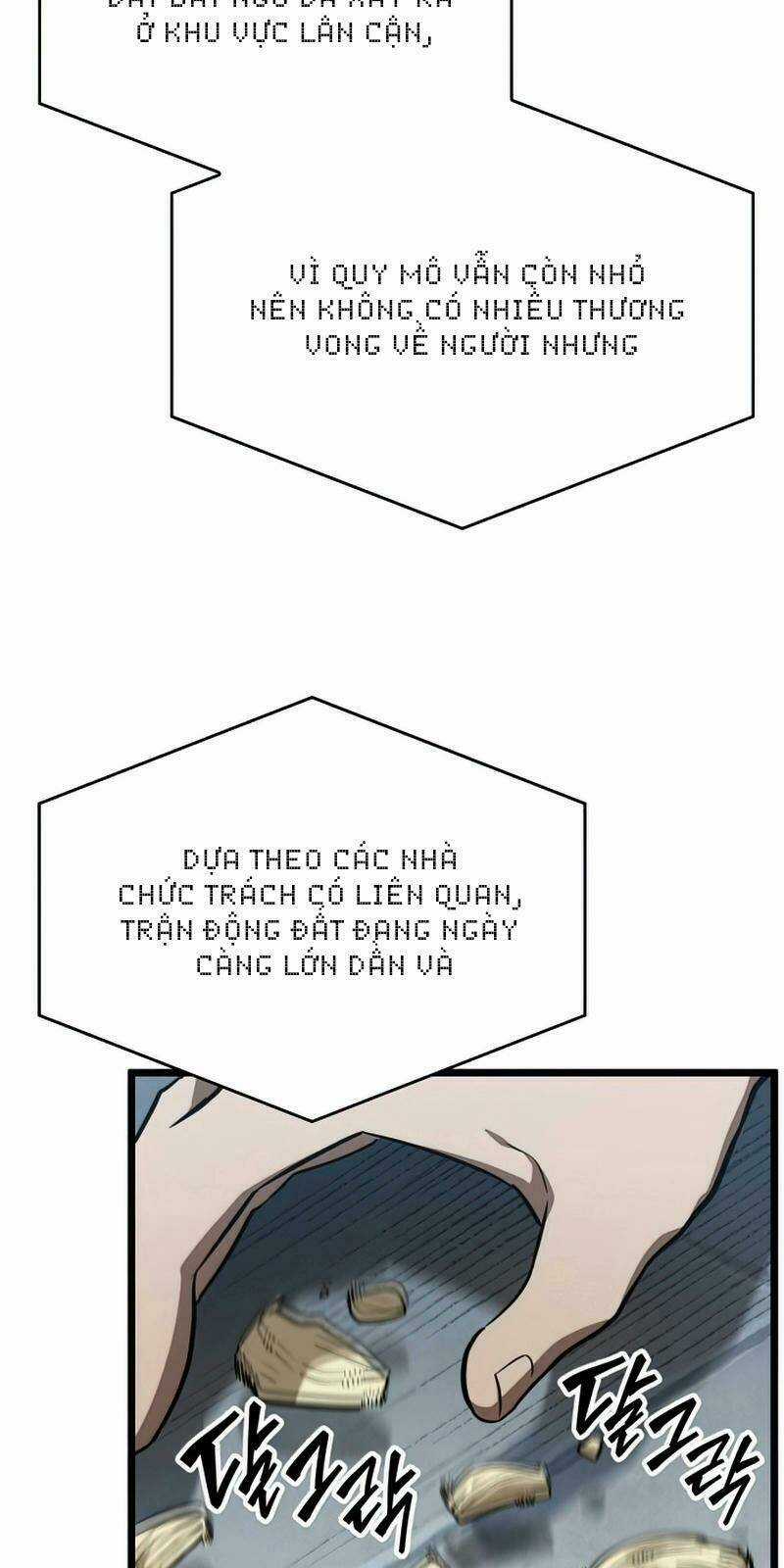 Thế Giới Hậu Tận Thế Chapter 1 trang 10