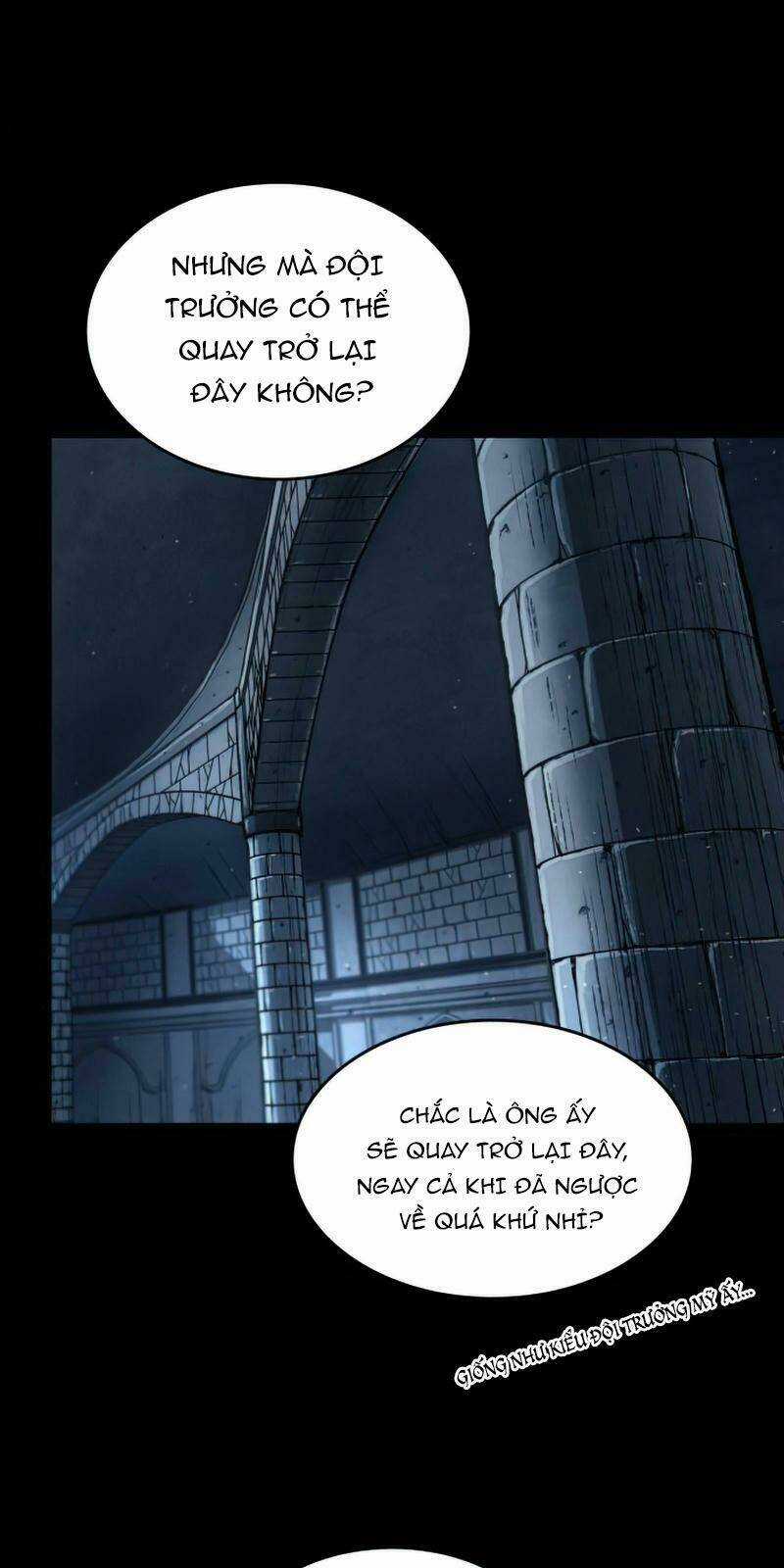 Thế Giới Hậu Tận Thế Chapter 1 trang 102