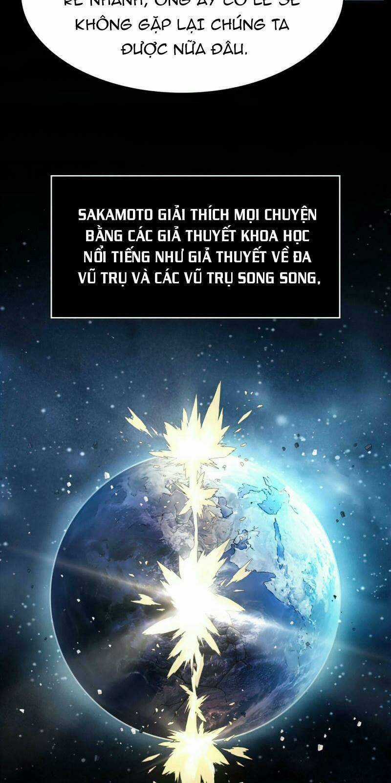 Thế Giới Hậu Tận Thế Chapter 1 trang 105