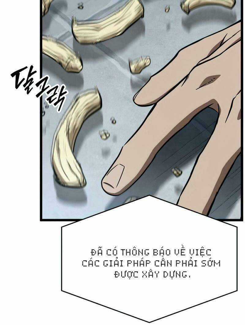 Thế Giới Hậu Tận Thế Chapter 1 trang 11
