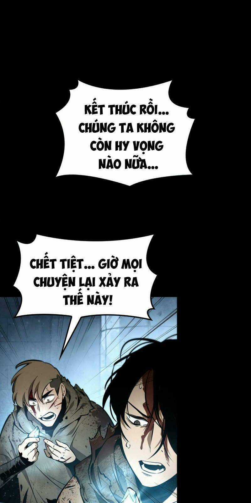 Thế Giới Hậu Tận Thế Chapter 1 trang 136