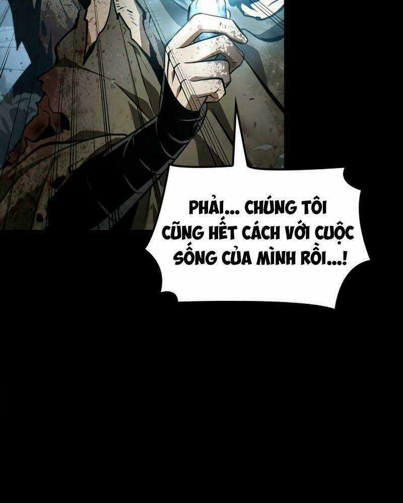 Thế Giới Hậu Tận Thế Chapter 1 trang 137