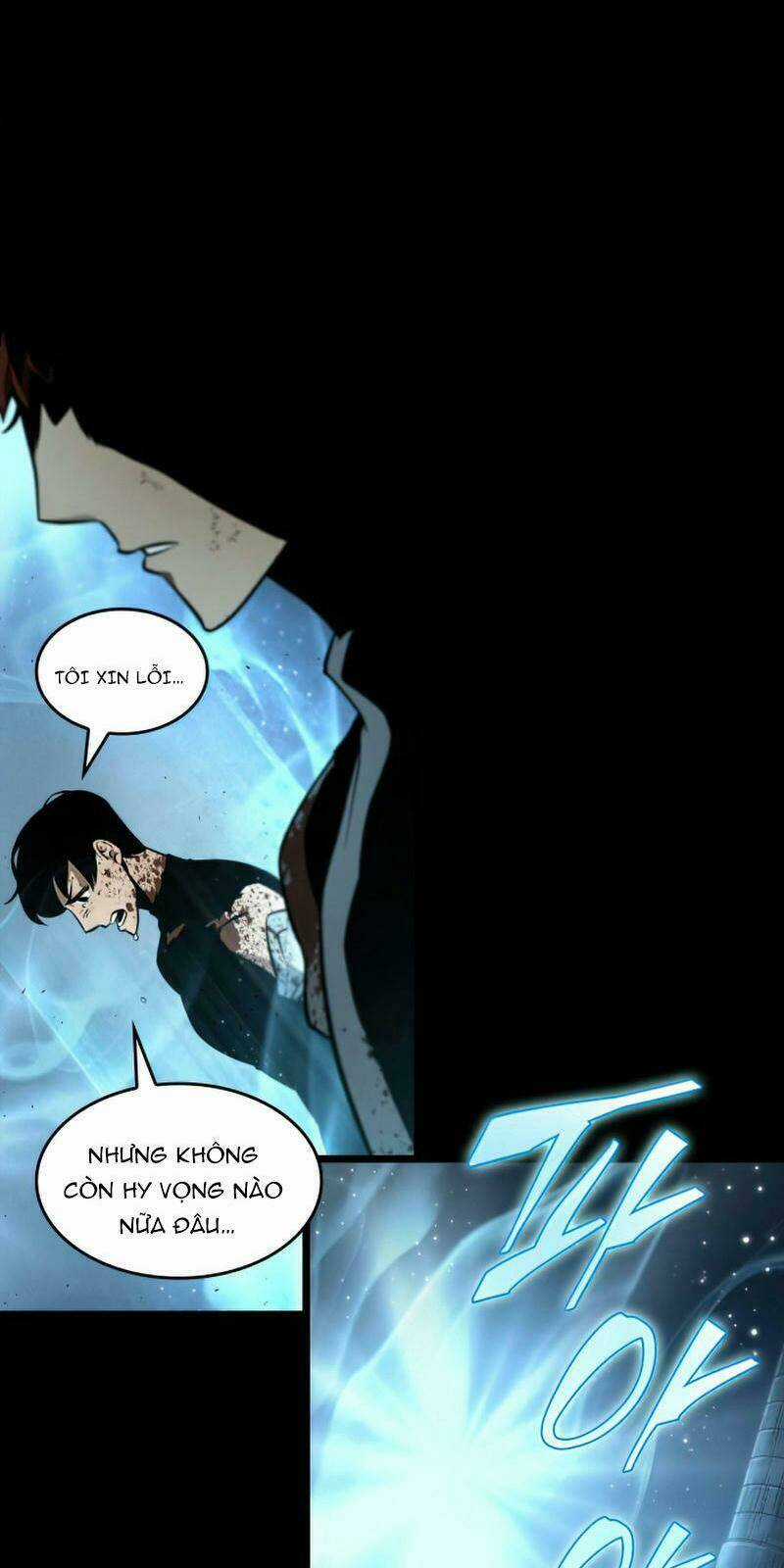 Thế Giới Hậu Tận Thế Chapter 1 trang 139