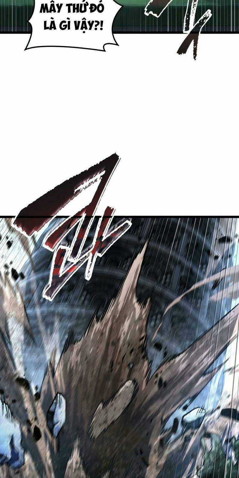 Thế Giới Hậu Tận Thế Chapter 1 trang 14